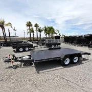 14x6x6 car carrier trailer for sale mildura - sunraysia trailer